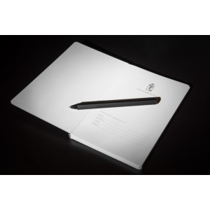 Pinin Farina Taş Kağıt Defter