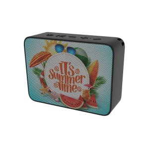 Deonet - Soul Hoparlör