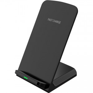 Telefon Stand Wireless - Mobil Şarj Cihazı
