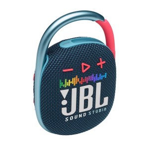JBL Clip 4 Speaker- Kilit Model