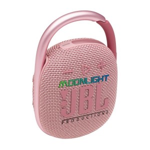 JBL Clip 4 Speaker- Kilit Model