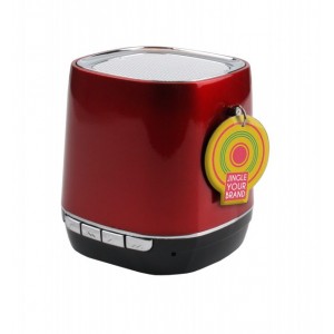 Deonet Retro Hoparlör