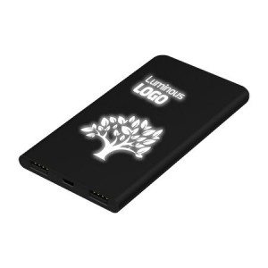 Rubbers Powerbank 5000 mAh