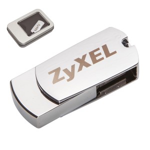 Arda Metal USB Bellek 32 Gb