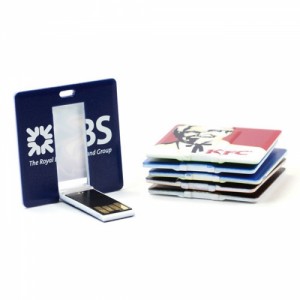 Kare Kart 2.0 USB Bellek 16 Gb