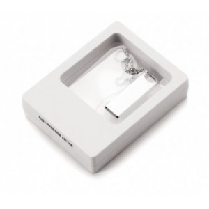 Nilay Metal USB Bellek 32 Gb