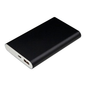 Ruby Powerbank - 8000 mAh