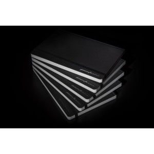 Pinin Farina Taş Kağıt Defter