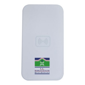 Trend Wireless Şarj Cihazı